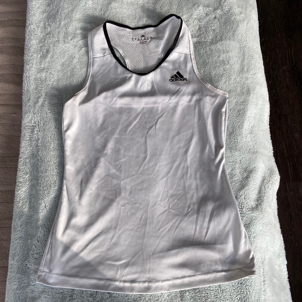 Adidas Climacool Racerback Tank